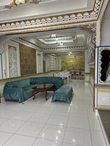 TEMUR Hotel Bukhara