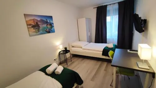 Zimmervermietung38 - Wild 3 in Salzgitter, Deutschland