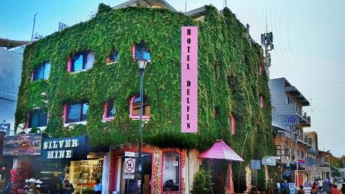 Boutique Hotel Delfin 5th Avenue - 출입구