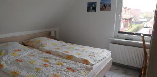 Pension Lilli, Norddeich (fotografie 5)