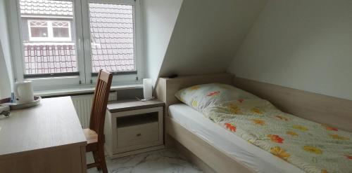 Pension Lilli, Norddeich (fotografie 6)