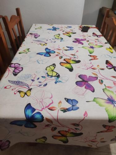  casa familiar La Lunara in Cáceres