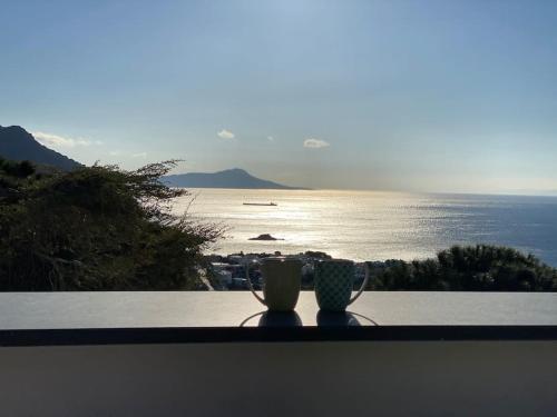 Wunderschöne Villa mit Meerblick