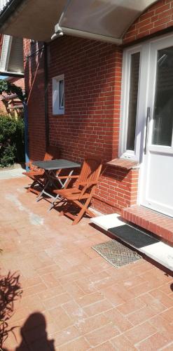 Pension Lilli, Norddeich (fotografie 8)