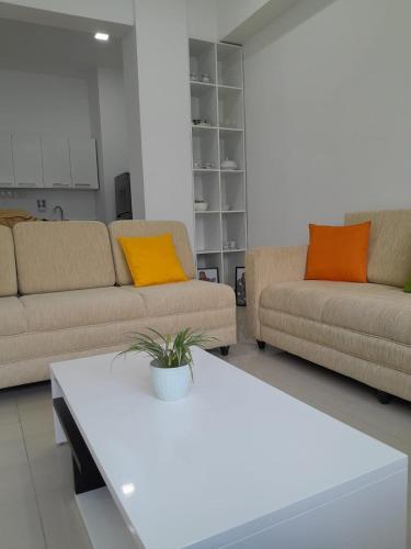 Luxury Apartment Colombo