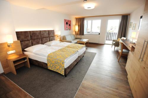 Seegasthof Hois´n Wirt - Hotel mit Wellnessbereich in Gmunden