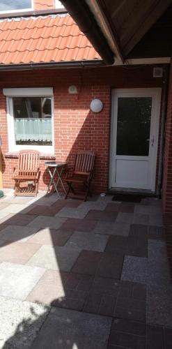 Pension Lilli, Norddeich (fotografie 9)