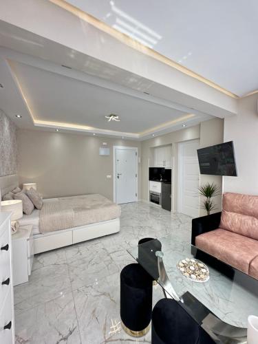 Holiday & Relax - Appartament Center Torremolinos, Benalmadena
