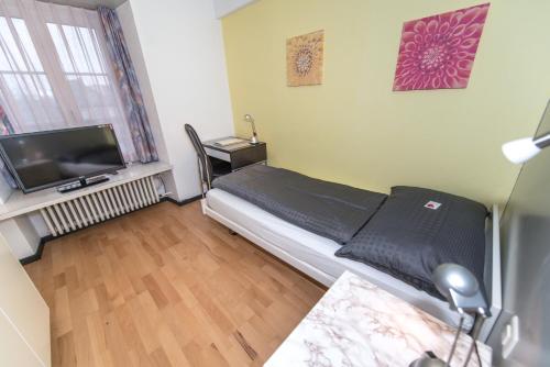 Hotel Rotes Haus - image 3