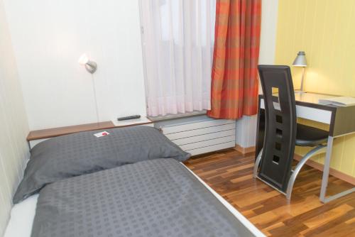 Hotel Rotes Haus - main image