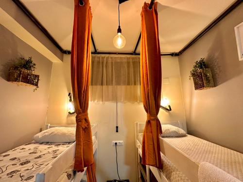Hostel Pipištrelo 5