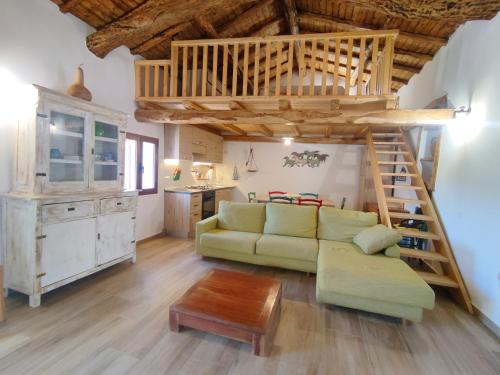  Stazzu Baingiu, Unterkunft in San Teodoro