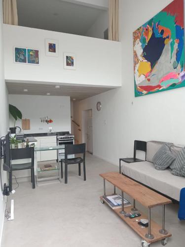 Departamento nuevo a 4 cuadras de Palermo