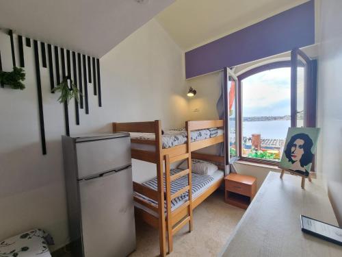 Hostel Pipištrelo 4