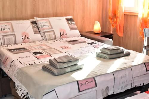 [Milan sweet home] Metro, Linate e Sky studio - Quartiano