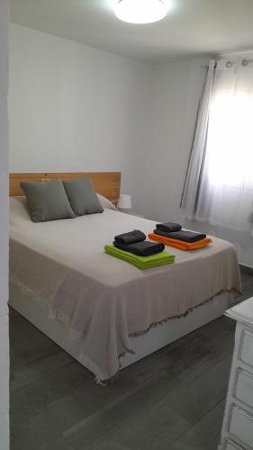 Apartamento Ilusión 1