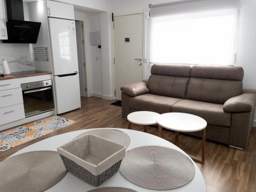 Apartamento de Julia, Cordoue