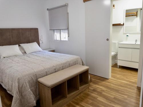 Apartamento de Julia, Córdoba (photo 3)