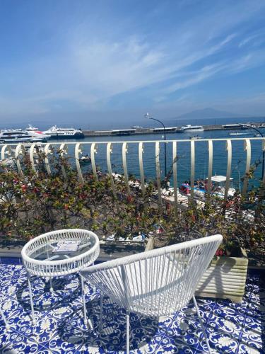 La Baia di Napoli 2