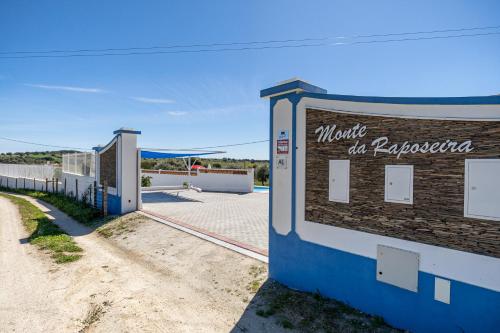 Monte Da Raposeira