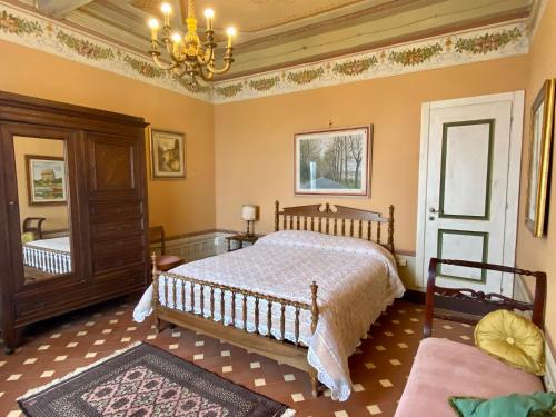 B&B La Rocca