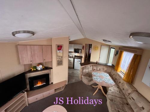 JS Holidays The Westmorland Lagganhouse - Apartment - Ballantrae