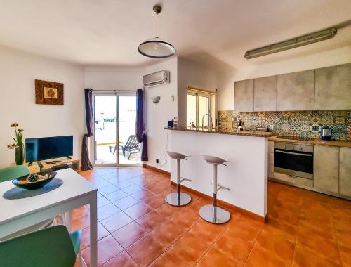 FLH Carvoeiro Beach Place with Terrace 5