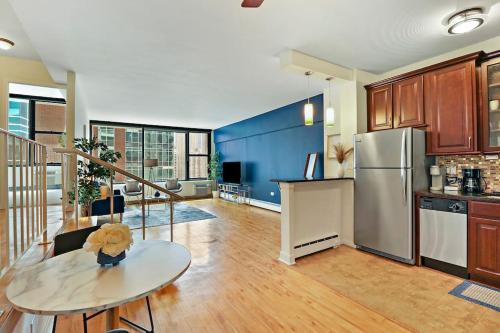 Charming 1BR Unit Great Location - Chestnut 19H