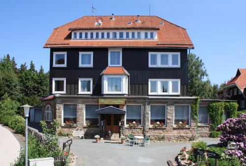 Haus Dümling in Braunlage, Deutschland