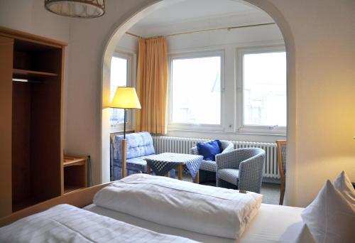 Haus Dumling in Braunlage