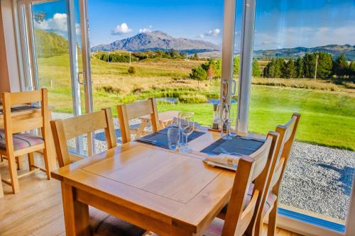 設施, 明加里公園旅館 (Mingarry Park) in 阿哈勒豪