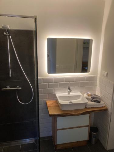 Suite-Dreams Apartment Loft, Hannover (fotografie 9)