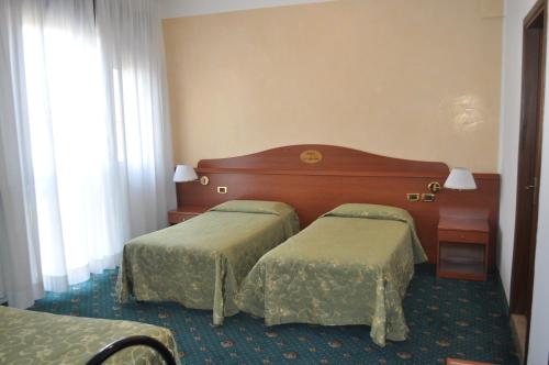 Hotel Green castellani