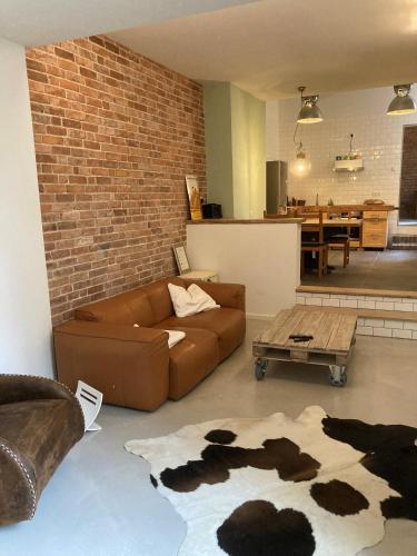 Suite-Dreams Apartment Loft, Hannover (fotografie 4)