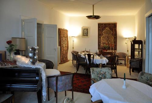 Haus Dumling in Braunlage