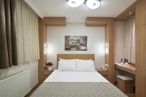 Hotel Evsen, Stambuł (zdjęcie 8)