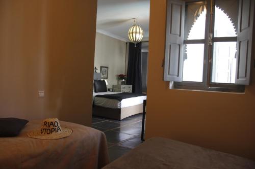 Foto - Riad Utopia Suites And Spa