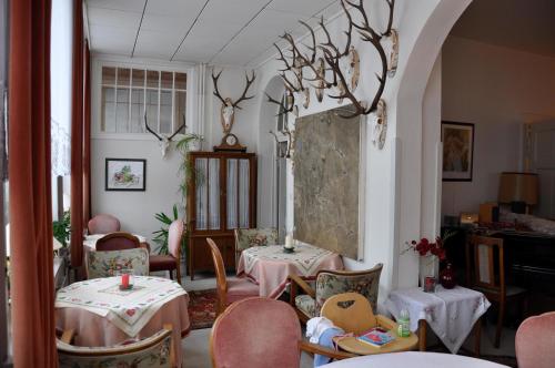 Haus Dumling in Braunlage