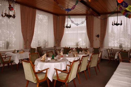 Haus Dumling in Braunlage