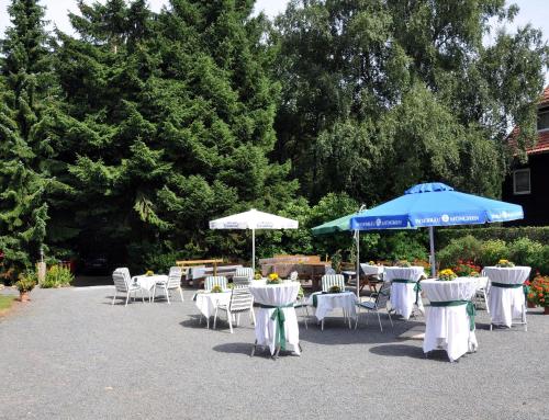Haus Dumling in Braunlage