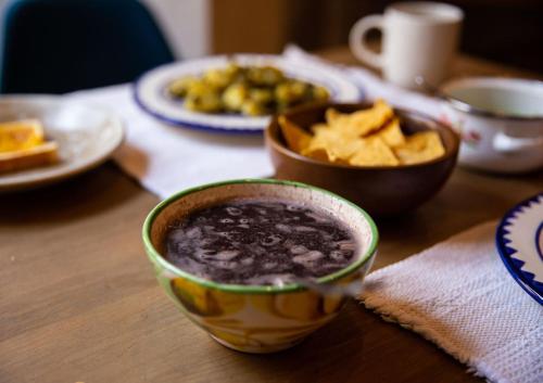 Hotel Casa Pereyra – Oaxaca, NE