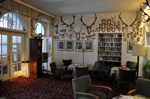 Haus Dumling in Braunlage