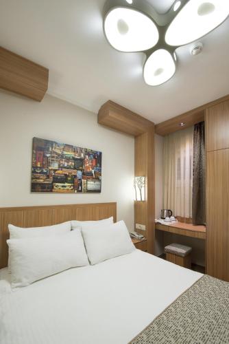 Hotel Evsen, Stambuł (zdjęcie 9)