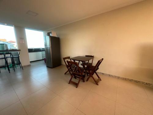 Apartamento Iriri Vista para o Mar