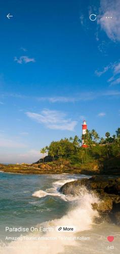 Coco Beach Resort photo