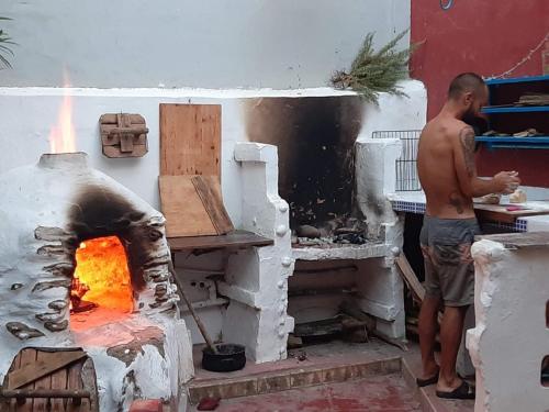 Dar El Pirata Hostel