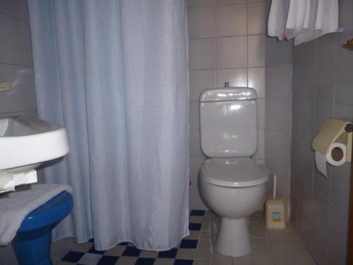 Frankfurt Hotel - image 6