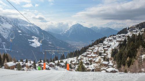 Camelot 5, Bettmeralp (fotografie 10)