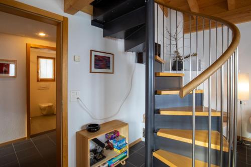 Artus 6 in Bettmeralp, Schweiz