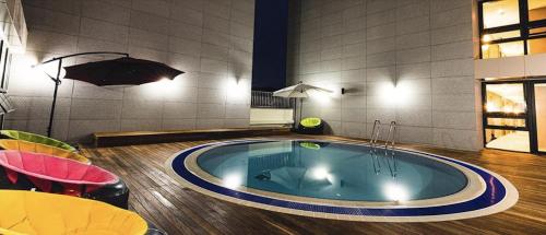 Best Western Plus Jeonju Hotel_2_image